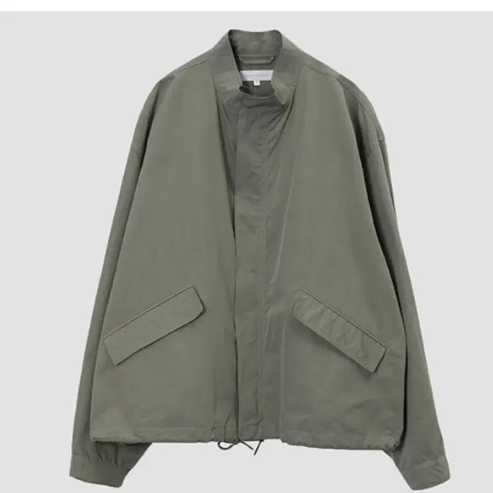 [BUNJANG] Brown Yard Essential Short Jacket / 브라운야드 에센셜 숏 자켓 내피 결합 1사이즈