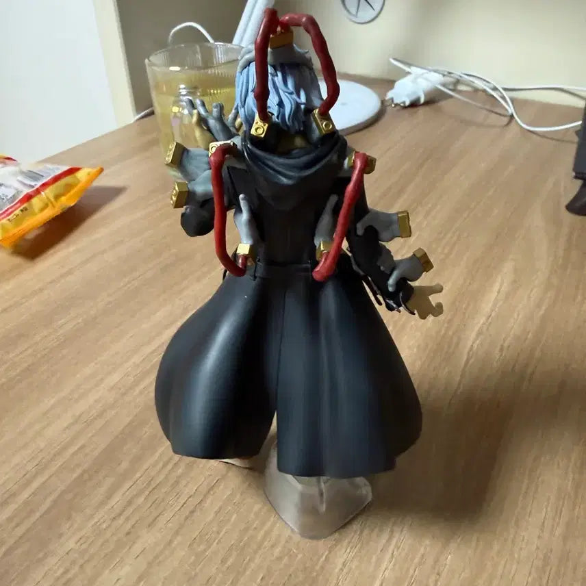 [BUNJANG] Nihia Tomura Shigaraki Figure / 니히아 시가라키 토무라 제일복권 F상 판매