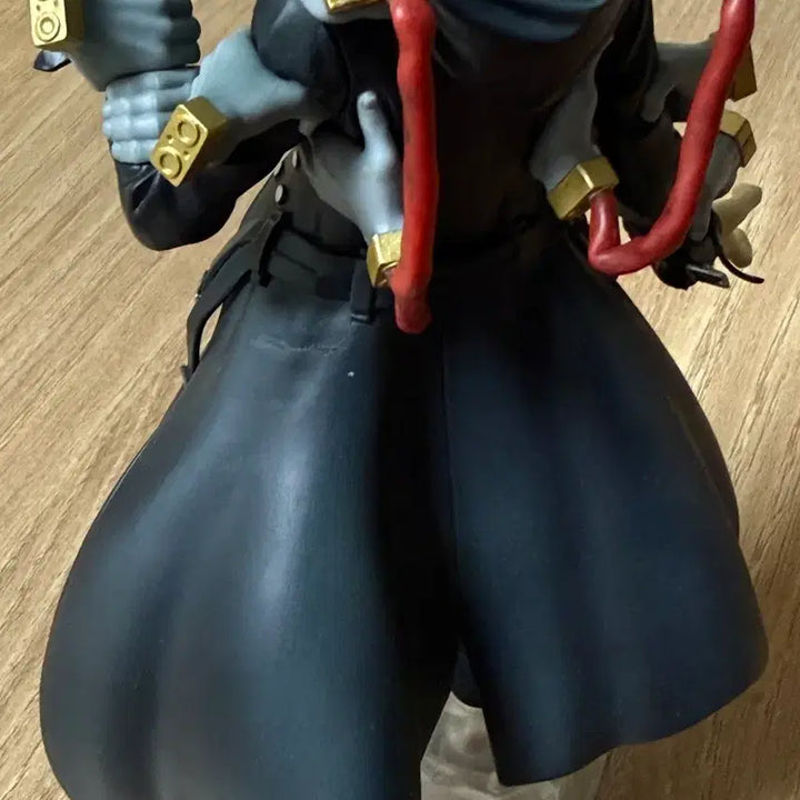 [BUNJANG] Nihia Tomura Shigaraki Figure / 니히아 시가라키 토무라 제일복권 F상 판매