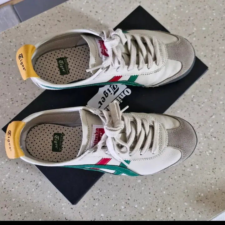 [SOLD OUT] 오니츠카타이거 멕시코66  245