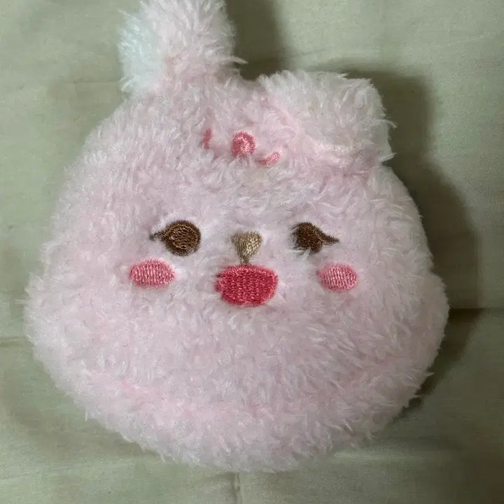 [BUNJANG] Day6 Phil Petite Mertz Plush Backpack / 데이식스 쁘띠멀즈 플러시 백팩 필 포에버영 피날레