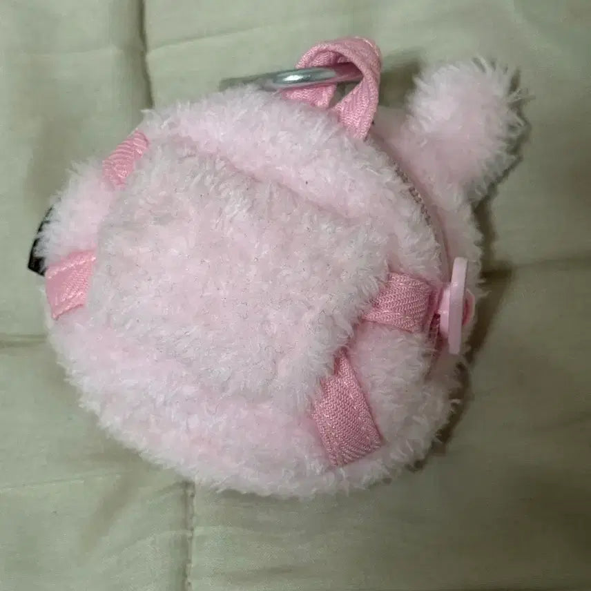 [BUNJANG] Day6 Phil Petite Mertz Plush Backpack / 데이식스 쁘띠멀즈 플러시 백팩 필 포에버영 피날레