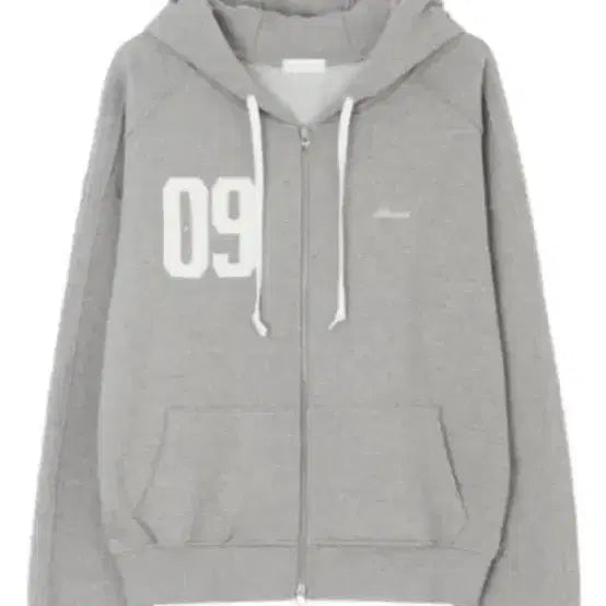 [SOLD OUT] 클리시어 09 후드집업