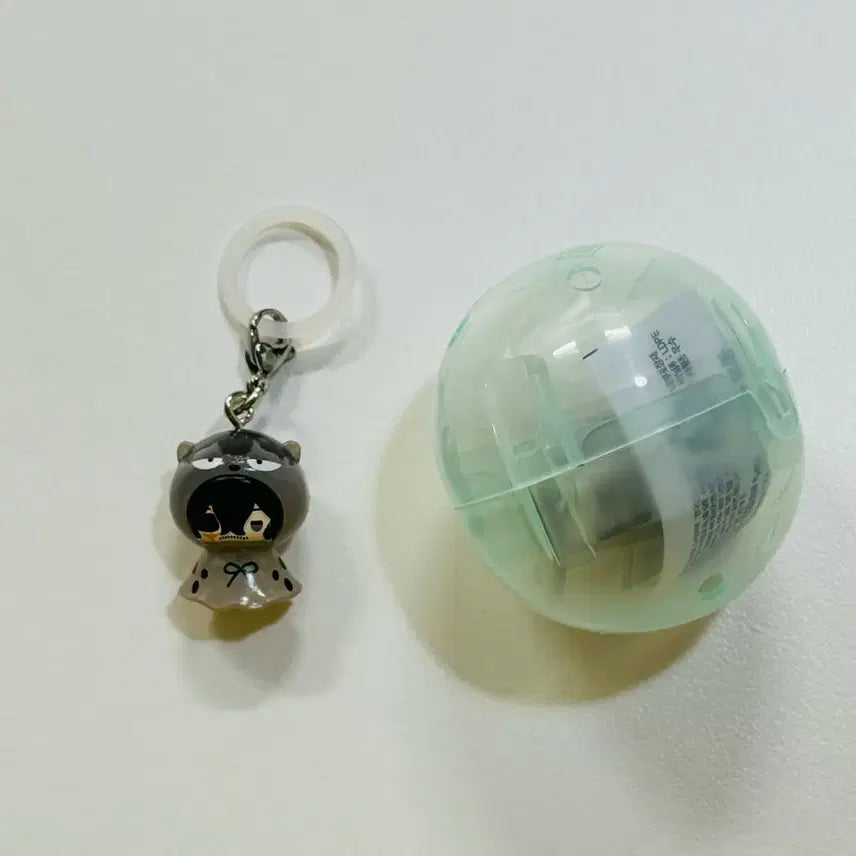 [SOLD OUT] 히로아카 애니멀 메지루시 아이자와