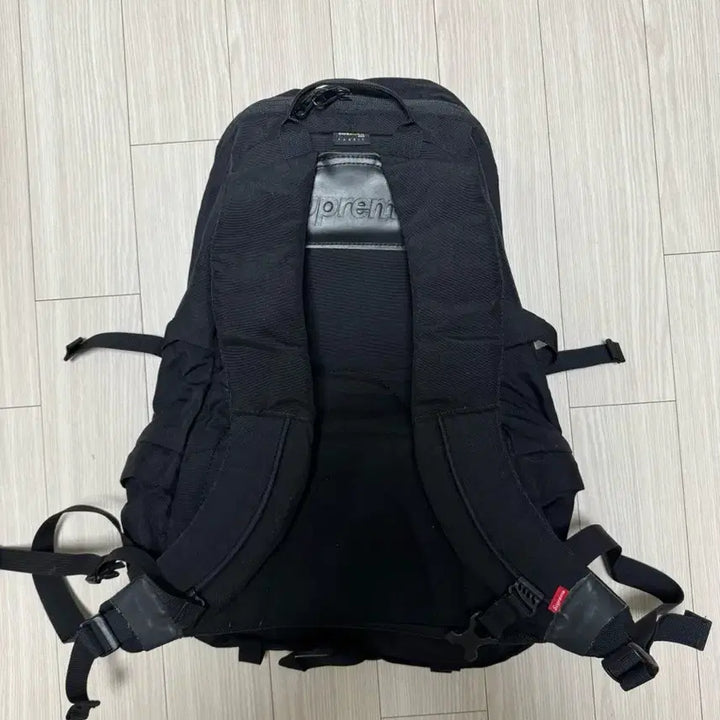 [BUNJANG] Supreme Cordura Backpack / 슈프림 코듀라 백팩