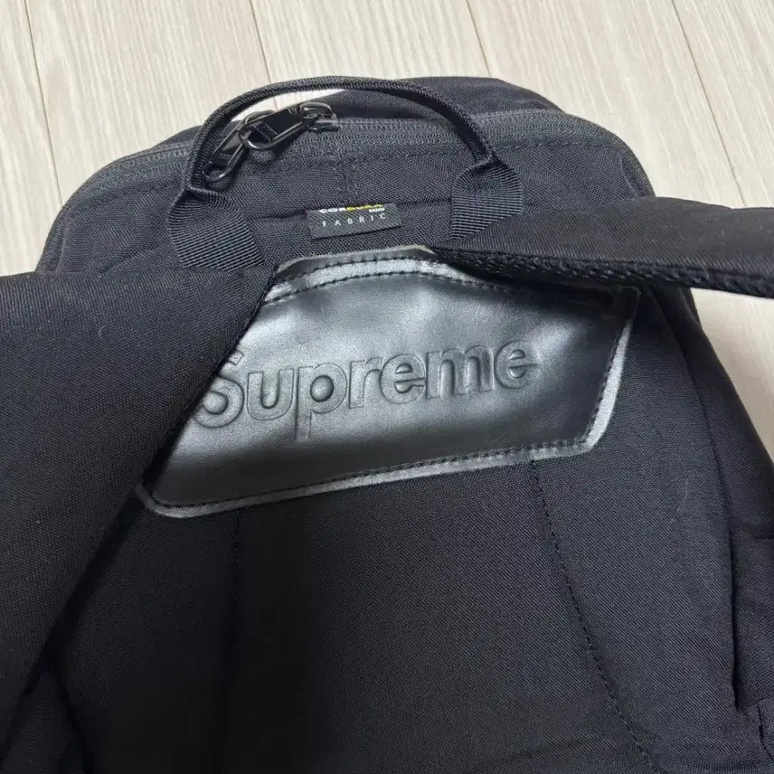 [BUNJANG] Supreme Cordura Backpack / 슈프림 코듀라 백팩