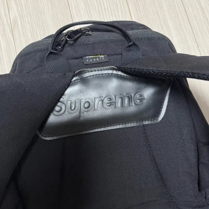 [BUNJANG] Supreme Cordura Backpack / 슈프림 코듀라 백팩