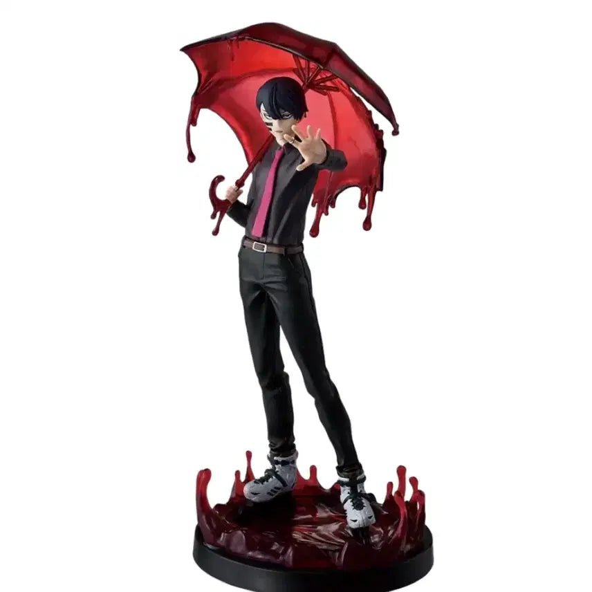 [BUNJANG] Toucandoamgui Ichiban Kuji Last One Figure / 도원암귀 이치방쿠지 라스트원