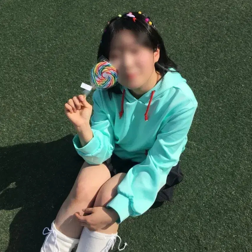 [BUNJANG] Vanellope Graduation Photo Costume Rental / (보증금X. 인기1등)바넬로피 졸업사진 졸사 대여 컨셉