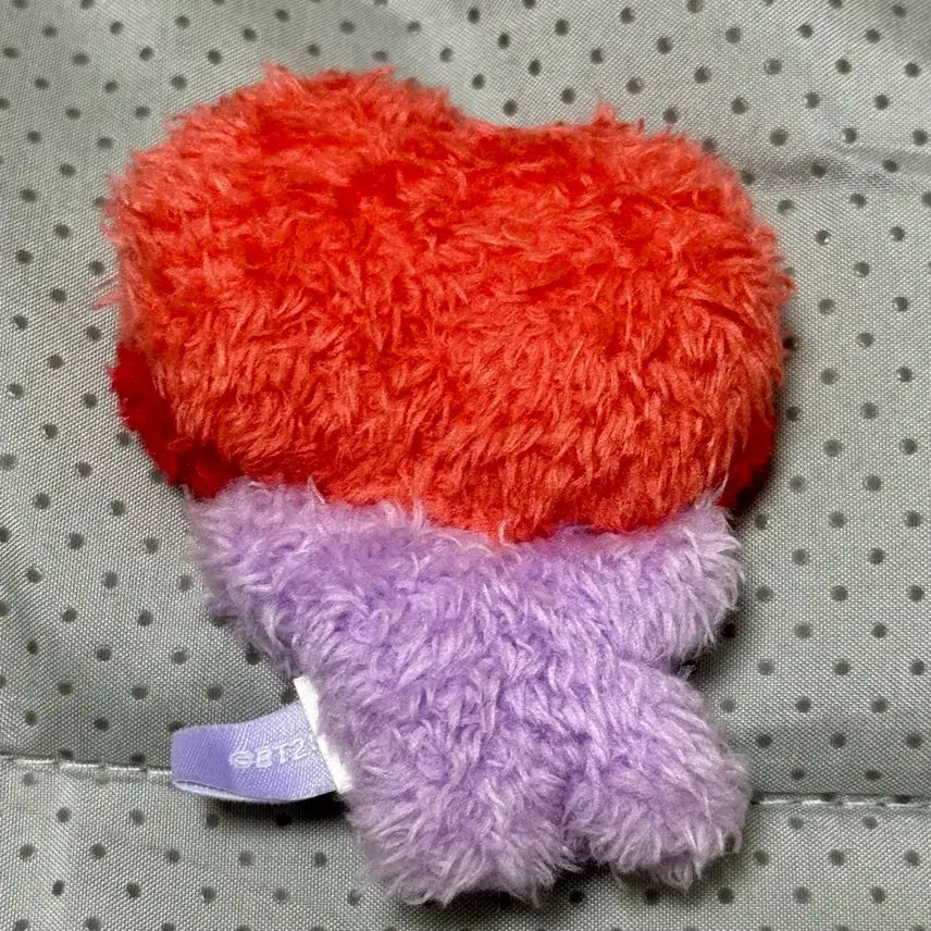 [SOLD OUT] BTS 라인프렌즈 BT21 타타 TATA 자석 인형