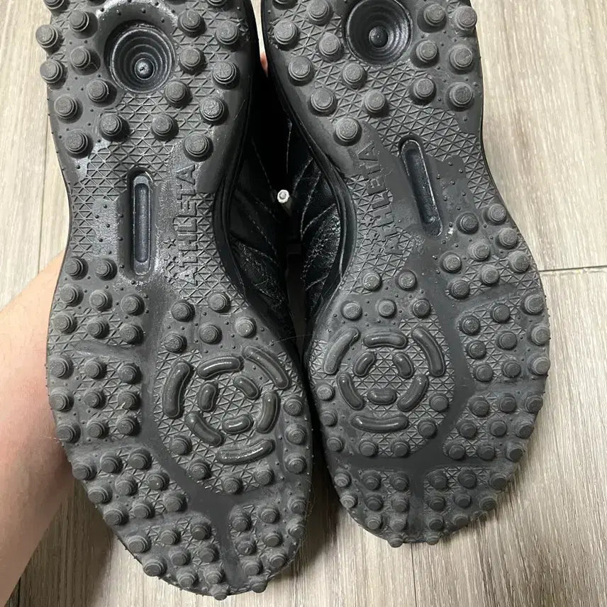 [BUNJANG] Athleta O-Rei A005 Futsal Shoes / 아슬레타 오레이 a005 풋살화 240mm 판매합니다