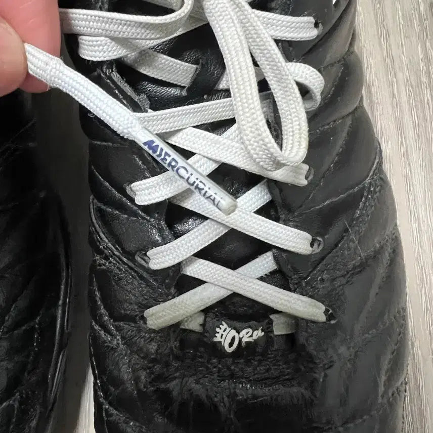 [BUNJANG] Athleta O-Rei A005 Futsal Shoes / 아슬레타 오레이 a005 풋살화 240mm 판매합니다