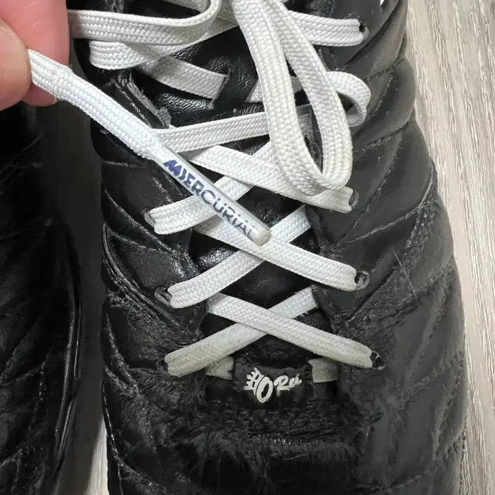 [BUNJANG] Athleta O-Rei A005 Futsal Shoes / 아슬레타 오레이 a005 풋살화 240mm 판매합니다