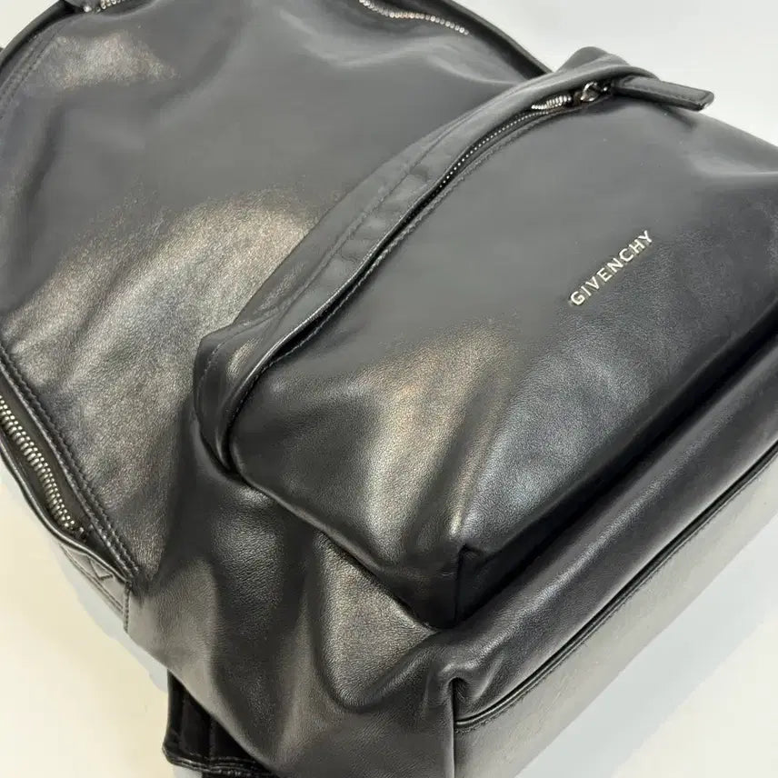 [BUNJANG] Givenchy Mini Leather Backpack / 지방시 백팩