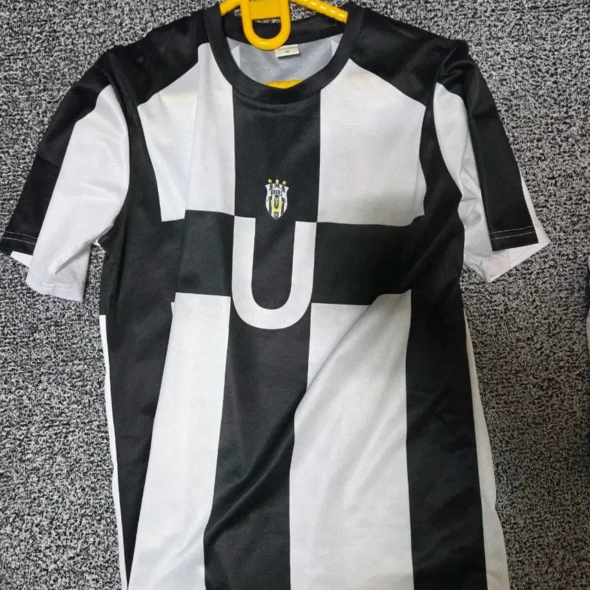 [BUNJANG] Blue Lock Barou Juventus Soccer Jersey / 블루록옷 유니폼바로우 유벤투스 축구 유니폼