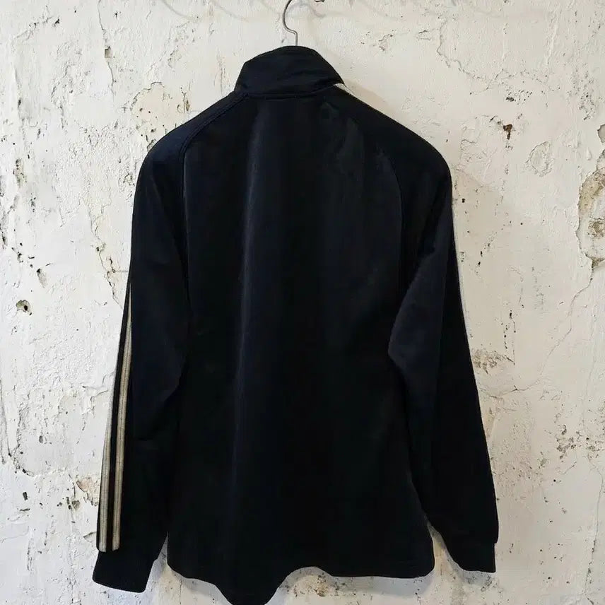 [BUNJANG] Adidas CLIMALITE Black Jersey L / (무배)아디다스 CLIMALITE 검정 져지 L