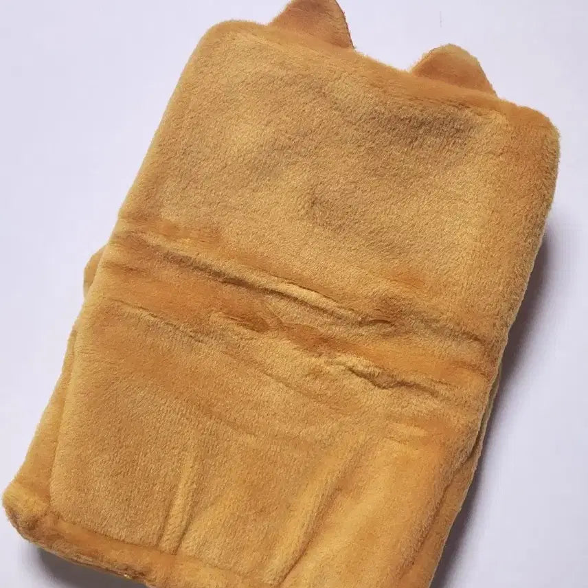 [BUNJANG] Toast Bread Blanket Gacha Figure: Pig / Figure Clothes / 인형 토스트 빵 이불 가챠 : 돼지 / 인형옷