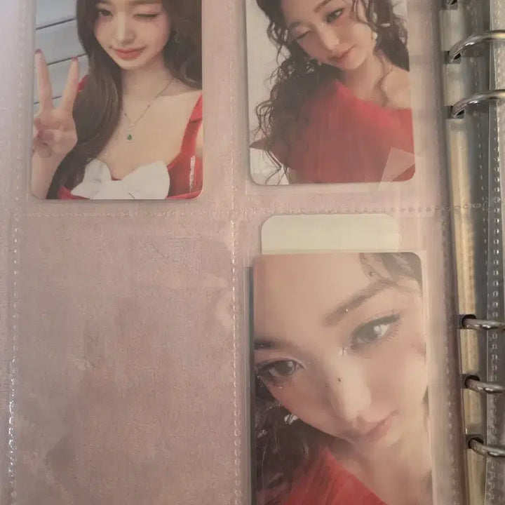 [BUNJANG] Photocard / 포카