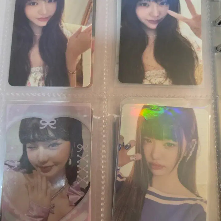[BUNJANG] Photocard / 포카