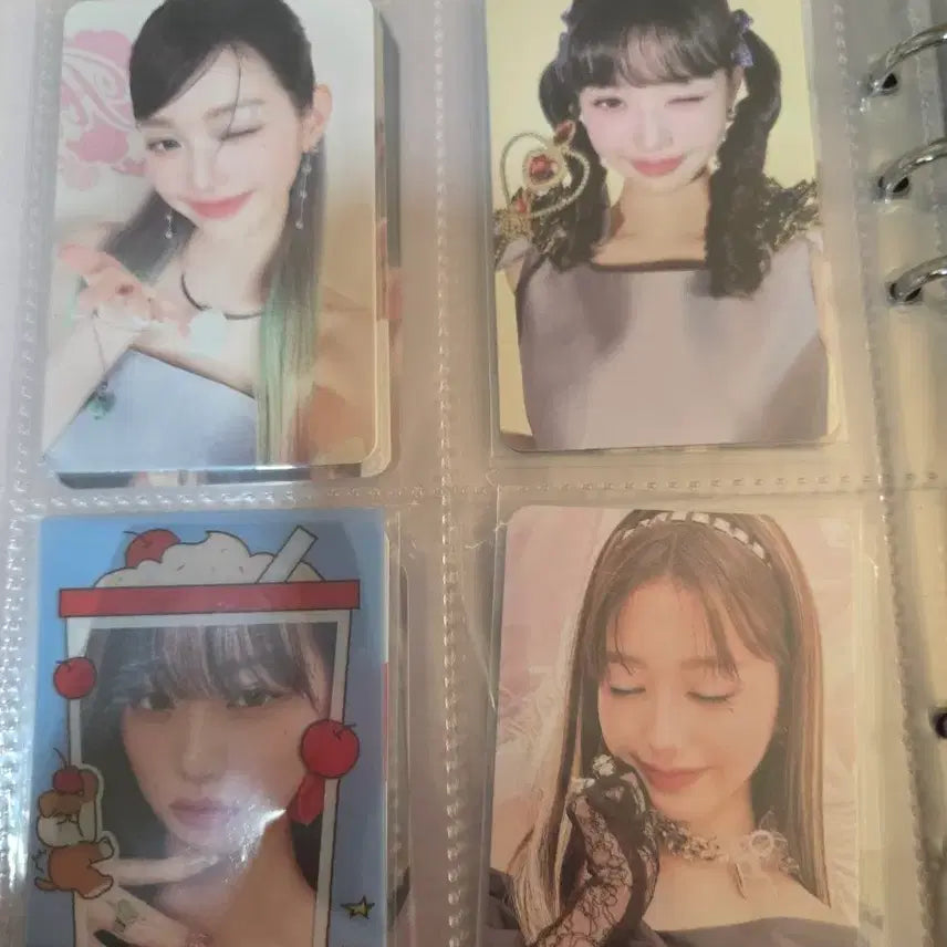 [BUNJANG] Photocard / 포카