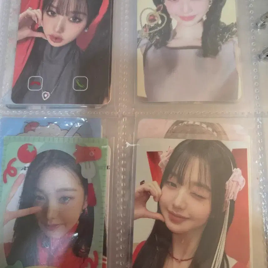 [BUNJANG] Photocard / 포카