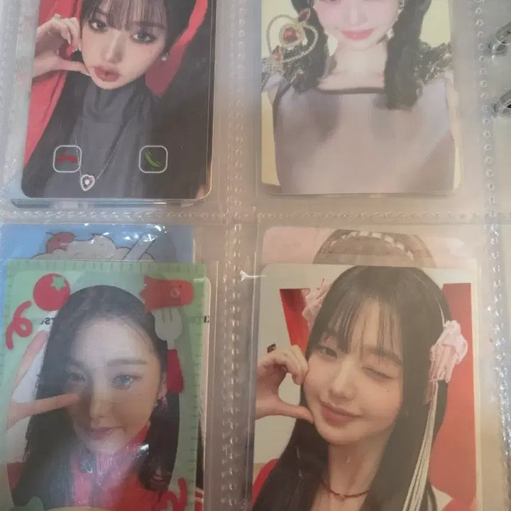 [BUNJANG] Photocard / 포카