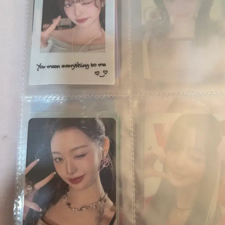 [BUNJANG] Photocard / 포카