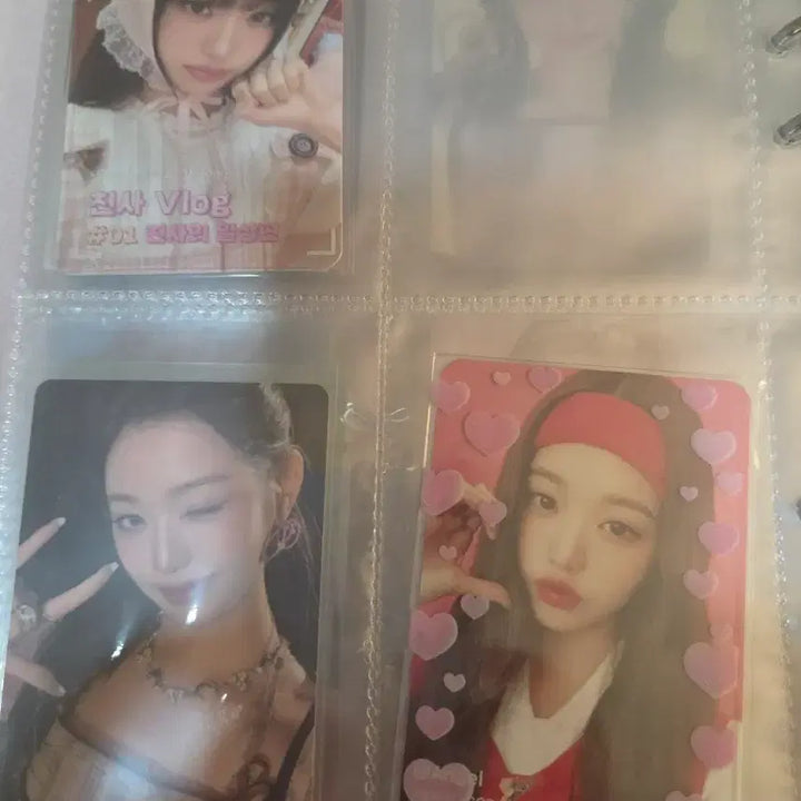 [BUNJANG] Photocard / 포카