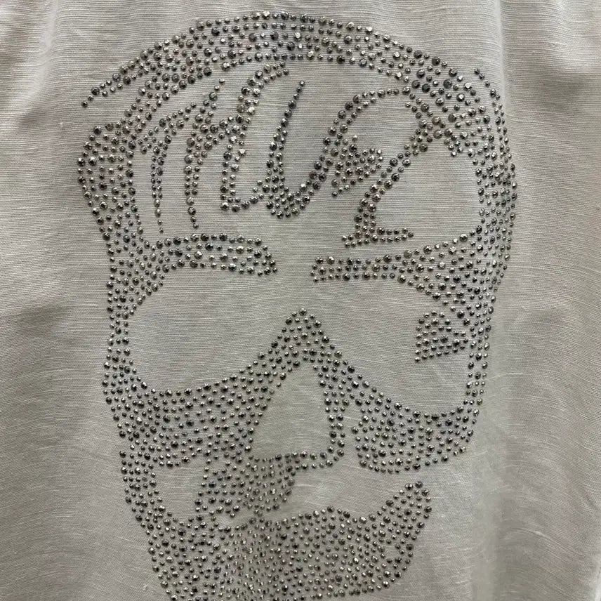 [BUNJANG] Thursday Island Ivory Jumper / 써스데이아일랜드 아이보리색 점퍼