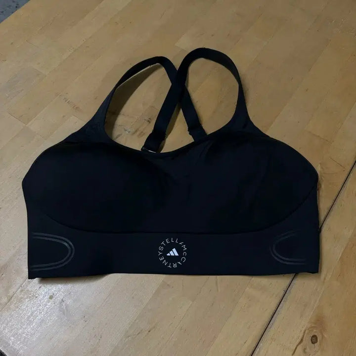 [BUNJANG] Adidas by Stella McCartney Sports Bra / [LAC] 아디다스 by 스텔라 맥카트니 스포츠 브라