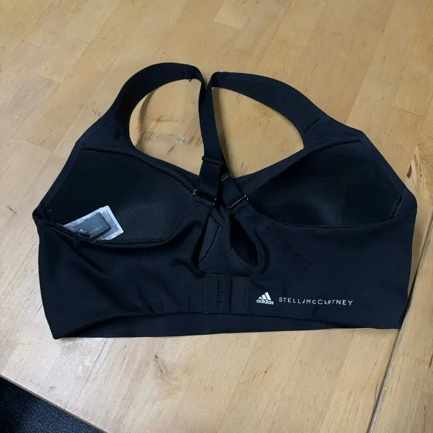 [BUNJANG] Adidas by Stella McCartney Sports Bra / [LAC] 아디다스 by 스텔라 맥카트니 스포츠 브라