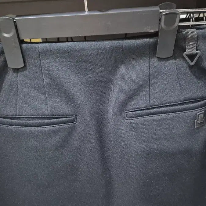 [BUNJANG] Lanvin Skirt - Dark Navy - New / 랑방 스커트 새상품