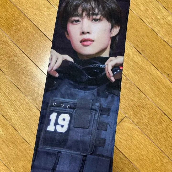 [SOLD OUT] 더보이즈 선우 슬로건
