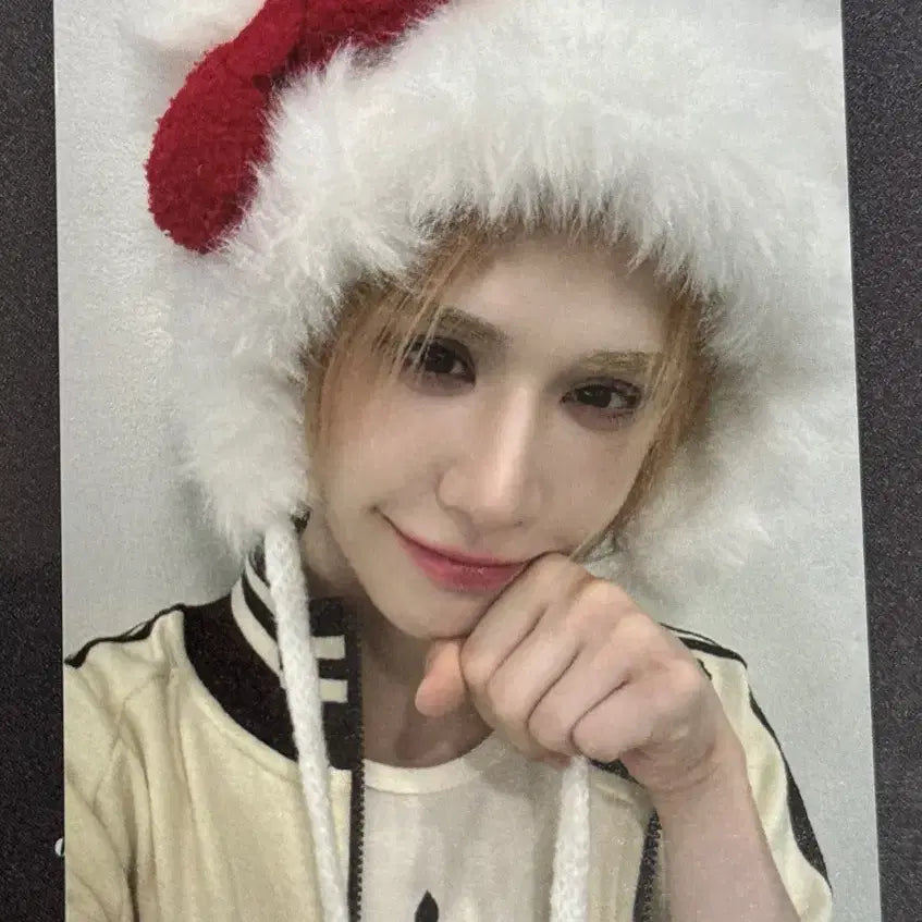 [BUNJANG] XLOV Umuti Kitty POB Photocard / 엑스러브(XLOV) 우무티 키티 미공포 포카