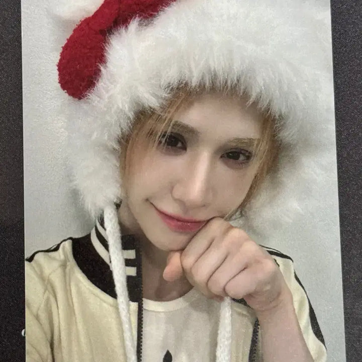 [BUNJANG] XLOV Umuti Kitty POB Photocard / 엑스러브(XLOV) 우무티 키티 미공포 포카