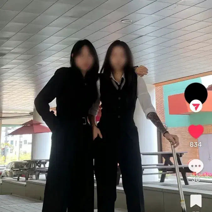 [BUNJANG] Women&