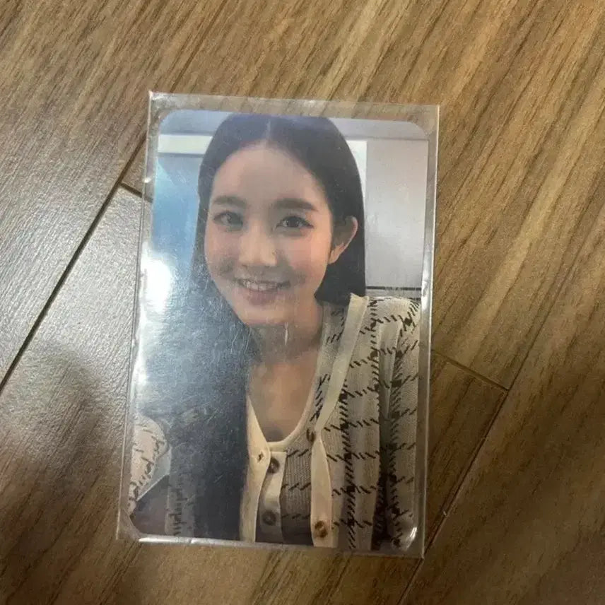 [BUNJANG] STAYC Sieun POB Photocard / 스테이씨 조은뮤직 쏘배드 미공포 시은