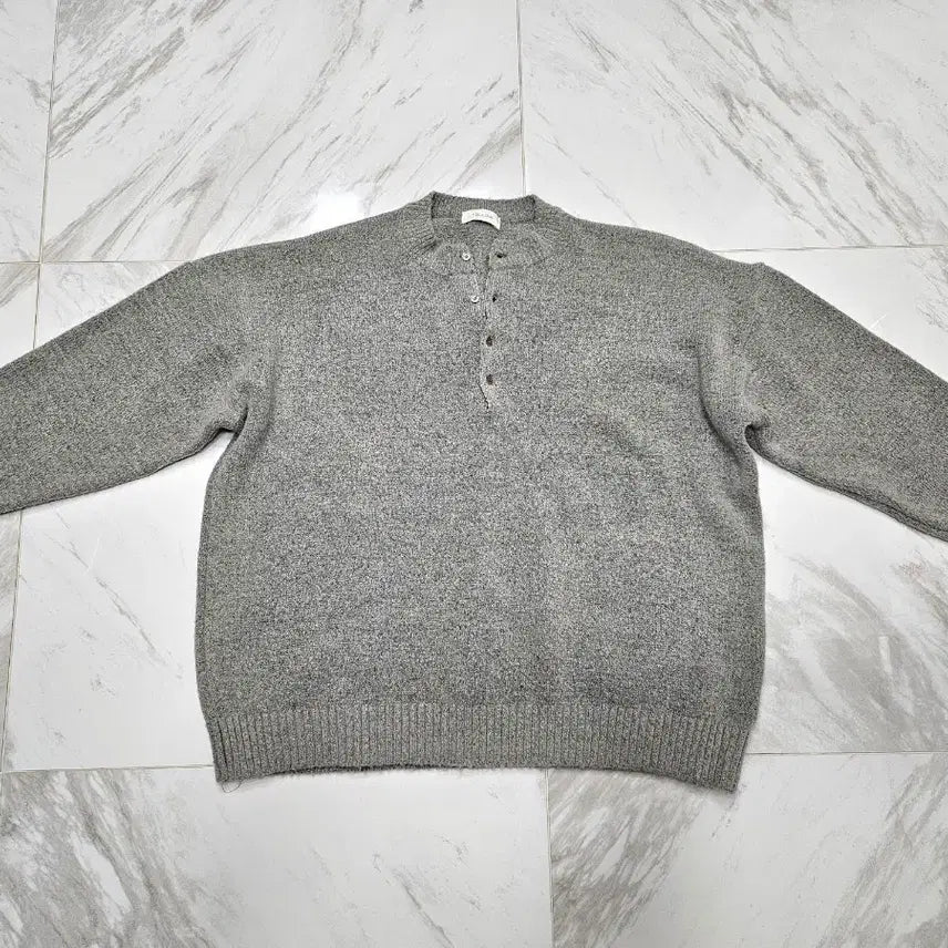[BUNJANG] Unspecified Knit Sweater / 니트