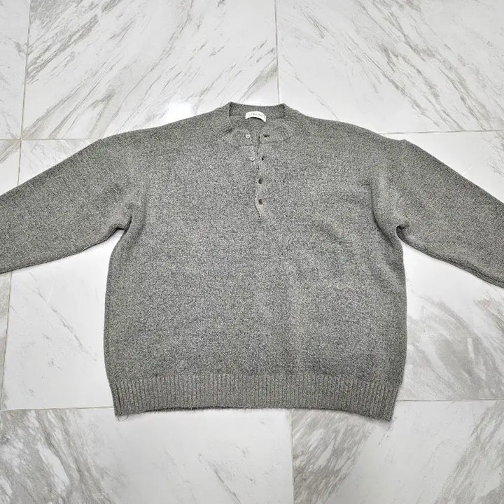 [BUNJANG] Unspecified Knit Sweater / 니트