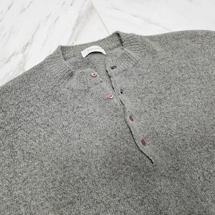 [BUNJANG] Unspecified Knit Sweater / 니트