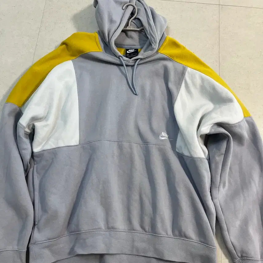 [BUNJANG] Nike Hoodie / 나이키 후드