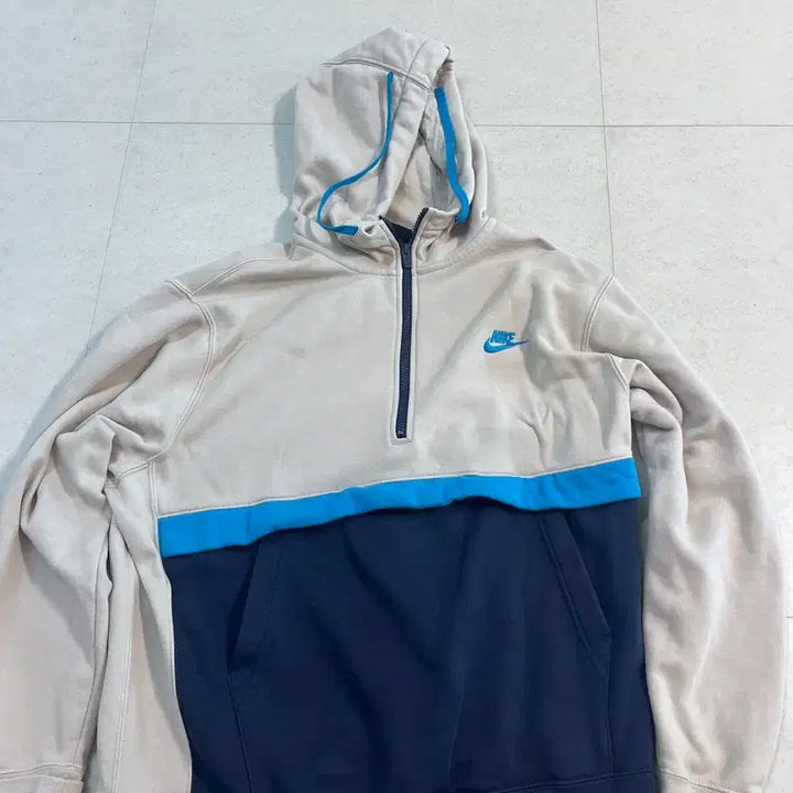 [BUNJANG] Nike Hoodie / 나이키 후드