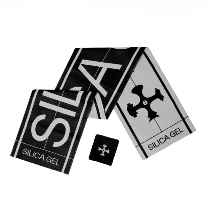[BUNJANG] Silica Gel Cheering Kit Ver.1 / 실리카겔 치어링 키트 ver.1