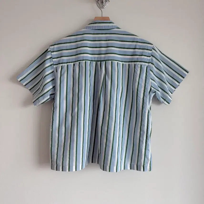 [SOLD OUT] 시엔느(sienne) 반팔 셔츠