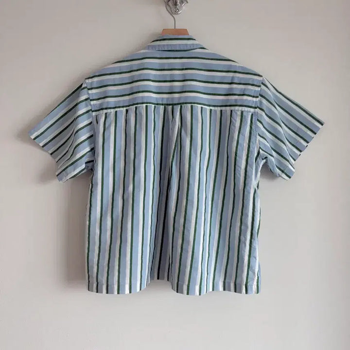 [SOLD OUT] 시엔느(sienne) 반팔 셔츠