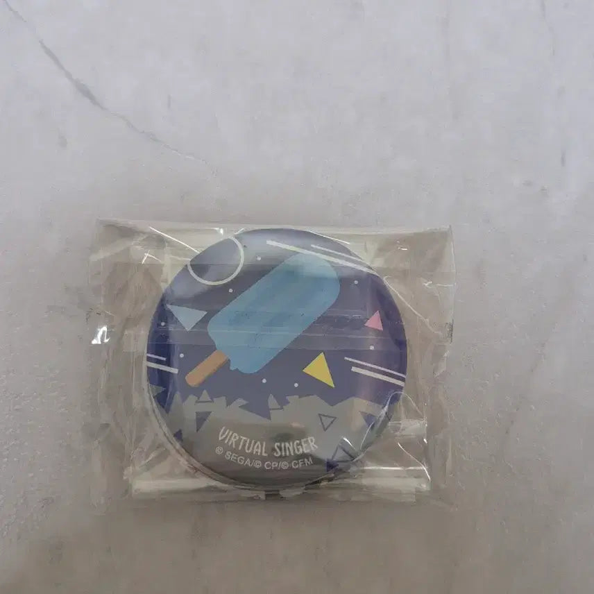 [BUNJANG] Project Sekai Kaito Canned Badge Set / 프세카 카이도 캔벳지