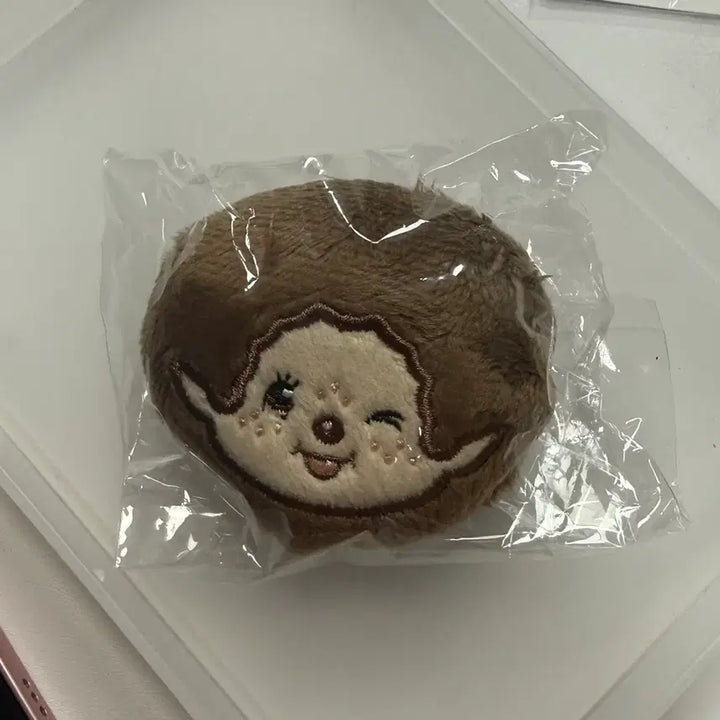 [BUNJANG] Monchhichi Badge Gacha Japan / 일본 몬치치 뱃지 가챠