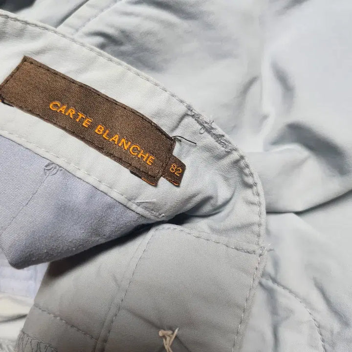 [BUNJANG] Carte Blanche Men&