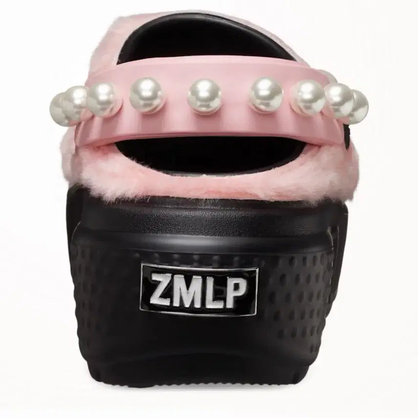 [BUNJANG] Crocs Zanmang Loopy Stomp Clog 230 / 크록스잔망루피스톰프클로그 230
