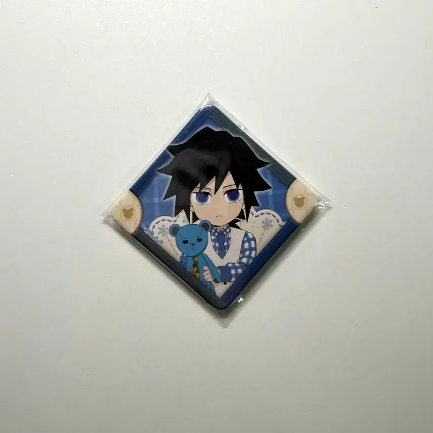 [BUNJANG] Demon Slayer Giyu Valentine&